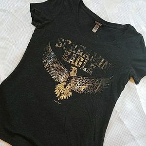 Harley Davidson tee